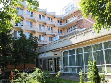 Hotel Flora - Facilities