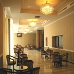 Hotel Belvedere - Restaurant