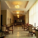 Hotel Belvedere - Restaurant