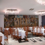 Hotel Belvedere - Restaurant