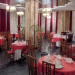 Hotel Belvedere - Restaurant