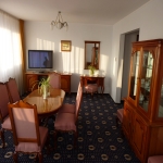 Hotel Belvedere - Apartments