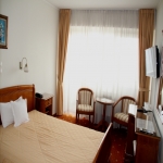 Hotel Belvedere - Rooms