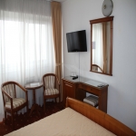 Hotel Belvedere - Rooms