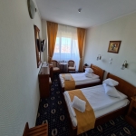 Hotel Belvedere - Rooms