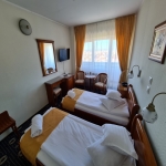 Hotel Belvedere - Rooms