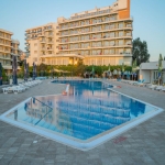 Hotel Comandor - Swimming pool