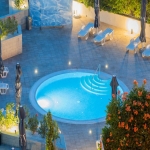 Hotel Comandor - Swimming pool