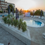 Hotel Amiral - Swimming pool