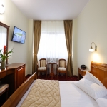 Hotel Moldova - Camere