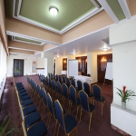 Hotel Moldova - Sală conferinţă