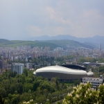 Priveliste Cluj Arena