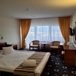 Hotel Belvedere - Apartments