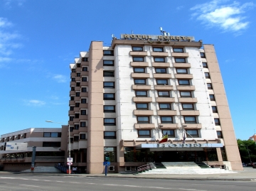 Hotel Egreta