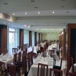 Hotel Egreta - Restaurant