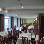 Restaurant Egreta