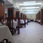 Hotel Egreta - Restaurant