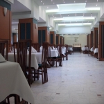 Restaurant Egreta