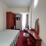Hotel Egreta - Rooms