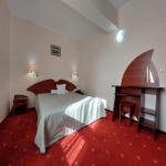 Hotel Egreta - Rooms