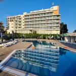 Panoramă Hotel