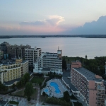 Panoramă Hotel