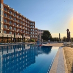 Panoramă Hotel