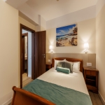 Dormitor apartament