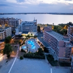 Panoramă Hotel