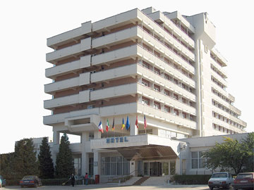 Hotel Belvedere - Facilities