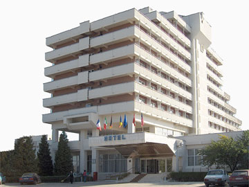 Hotel Belvedere