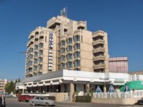 Hotel Sarmis